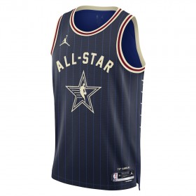 Män All-Star 2024 Tröja Eastern Conference Joel Embiid Marin Swingman